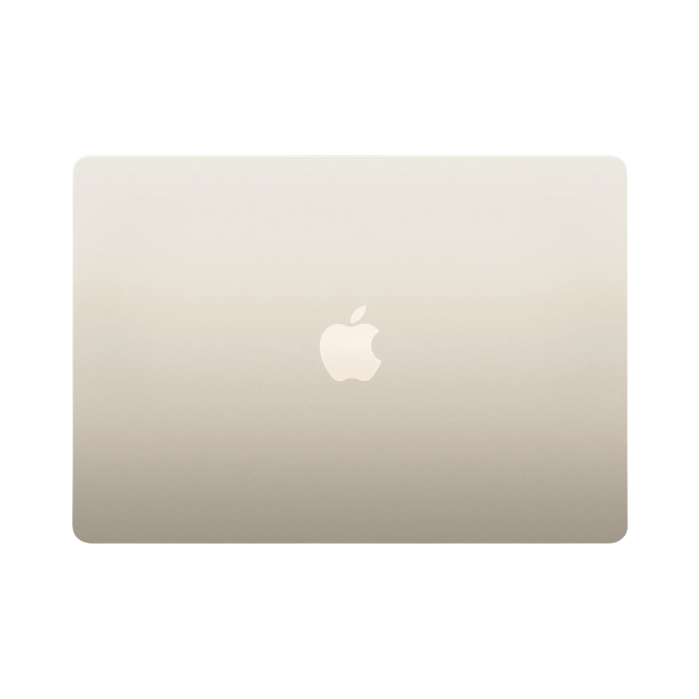 MacBook Air 15-inch (2022) – M2 Chip, 8‑Core CPU & 10‑Core GPU, 8GB RAM, 256GB SSD – Model MQKU3 (Starlight, English Keyboard) - alAsil MacBook Air 15-inch (2022) – M2 Chip, 8‑Core CPU & 10‑Core GPU, 8GB RAM, 256GB SSD – Model MQKU3 (Starlight, English Keyboard) 45676e-4.myshopify.com Apple MacBook Air 15-inch (2022) – M2 Chip, 8‑Core CPU & 10‑Core GPU, 8GB RAM, 256GB SSD – Model MQKU3 (Starlight, English Keyboard) 45676e-4.myshopify.com Apple
