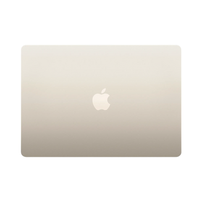 MacBook Air 15-inch (2022) – M2 Chip, 8‑Core CPU & 10‑Core GPU, 8GB RAM, 256GB SSD – Model MQKU3 (Starlight, English Keyboard) - alAsil MacBook Air 15-inch (2022) – M2 Chip, 8‑Core CPU & 10‑Core GPU, 8GB RAM, 256GB SSD – Model MQKU3 (Starlight, English Keyboard) 45676e-4.myshopify.com Apple MacBook Air 15-inch (2022) – M2 Chip, 8‑Core CPU & 10‑Core GPU, 8GB RAM, 256GB SSD – Model MQKU3 (Starlight, English Keyboard) 45676e-4.myshopify.com Apple
