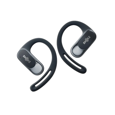 SHOKZ OpenFit Air, Black 45676e-4.myshopify.com SHOKZ SHOKZ OpenFit Air, Black 45676e-4.myshopify.com SHOKZ