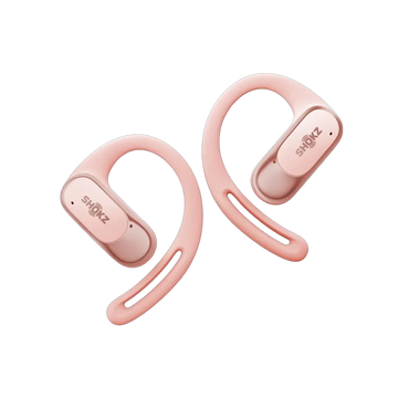SHOKZ OpenFit Air, Pink 45676e-4.myshopify.com SHOKZ SHOKZ OpenFit Air, Pink 45676e-4.myshopify.com SHOKZ
