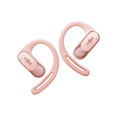 SHOKZ OpenFit Air, Pink 45676e-4.myshopify.com SHOKZ SHOKZ OpenFit Air, Pink 45676e-4.myshopify.com SHOKZ