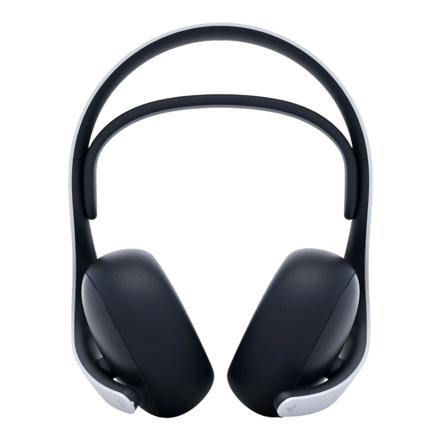 سماعة رأس PULSE Elite اللاسلكية - أبيض