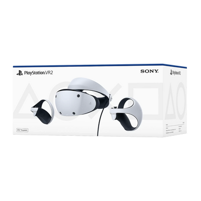 بلايستيشن VR2