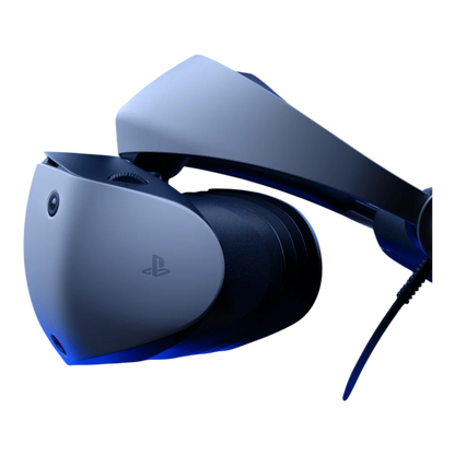 بلايستيشن VR2