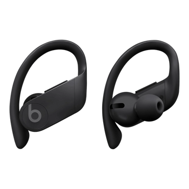 Apple Powerbeats Pro – True Wireless Earbuds, Black - alAsil Powerbeats Pro - True Wireless Earbuds - Black 45676e-4.myshopify.com Apple