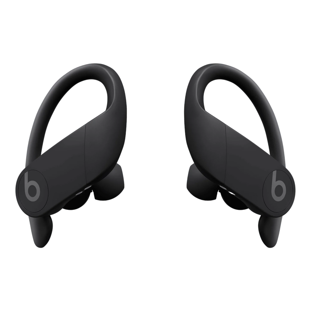 Apple Powerbeats Pro – True Wireless Earbuds, Black - alAsil Powerbeats Pro - True Wireless Earbuds - Black 45676e-4.myshopify.com Apple