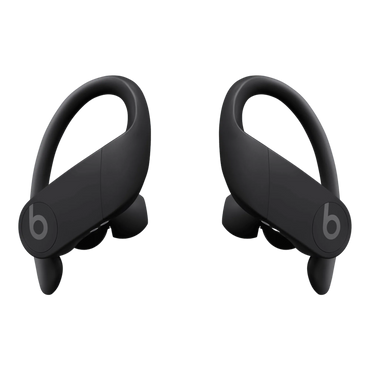 Apple Powerbeats Pro – True Wireless Earbuds, Black - alAsil Powerbeats Pro - True Wireless Earbuds - Black 45676e-4.myshopify.com Apple