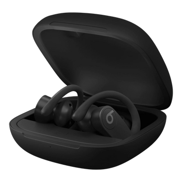 Apple Powerbeats Pro – True Wireless Earbuds, Black - alAsil Powerbeats Pro - True Wireless Earbuds - Black 45676e-4.myshopify.com Apple