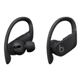 Apple Powerbeats Pro – True Wireless Earbuds, Black - alAsil Powerbeats Pro - True Wireless Earbuds - Black 45676e-4.myshopify.com Apple