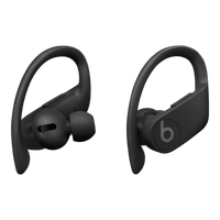 Apple Powerbeats Pro – True Wireless Earbuds, Black - alAsil Powerbeats Pro - True Wireless Earbuds - Black 45676e-4.myshopify.com Apple