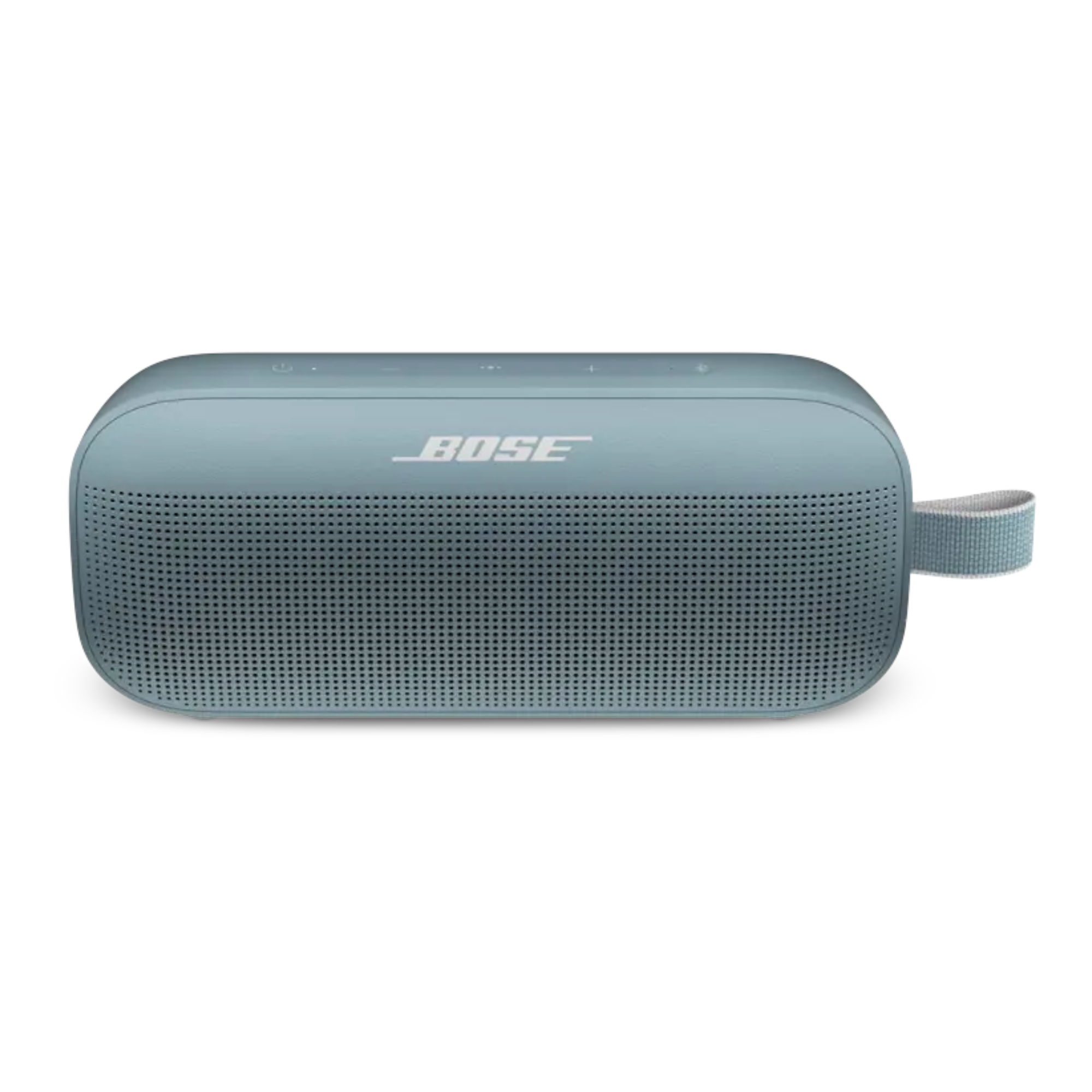 Bose SoundLink Flex Bluetooth Speaker Stone Blue – alAsil.ae