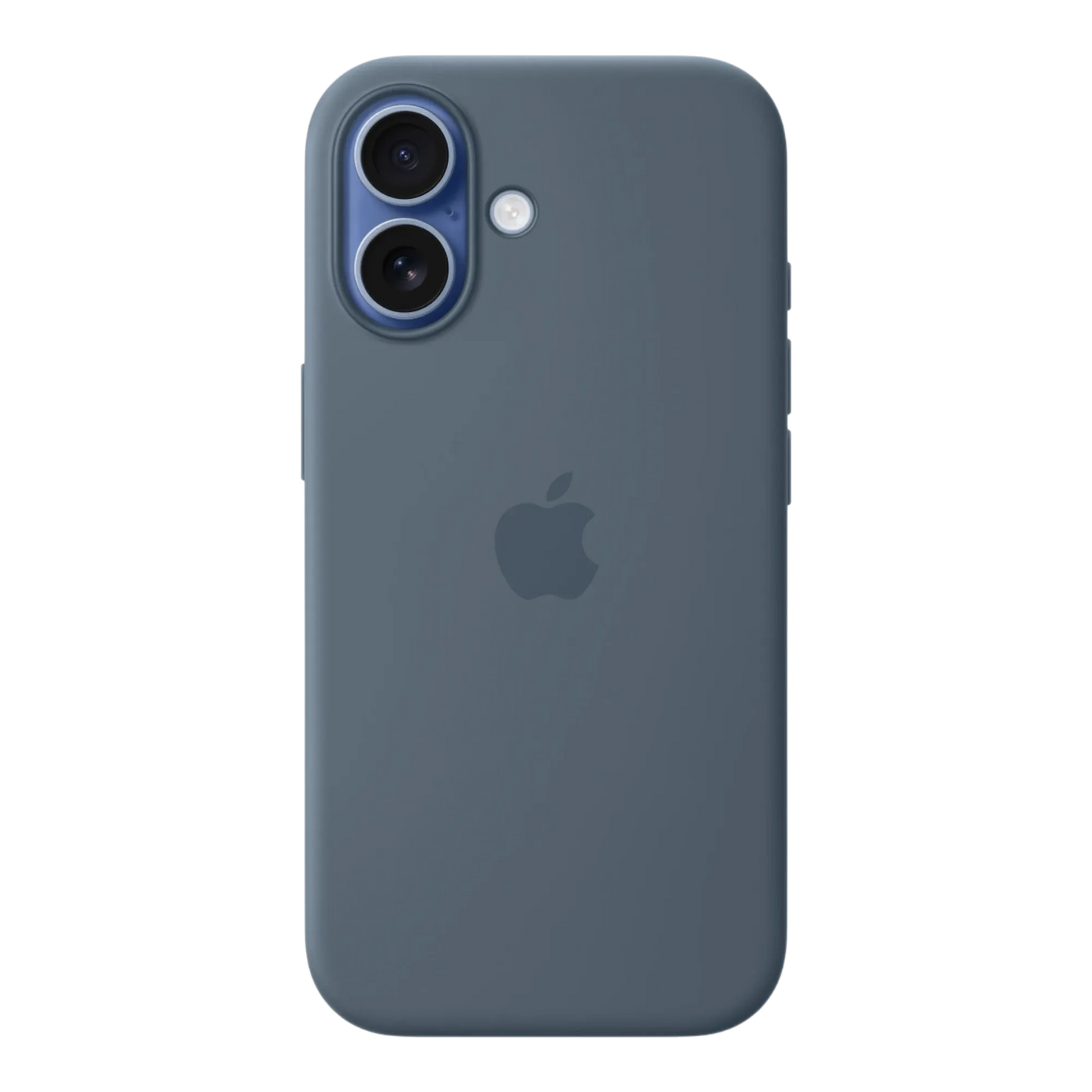 iPhone 17 Silicone Case with MagSafe - Anchor Blue 45676e-4.myshopify.com Apple iPhone 17 Silicone Case with MagSafe - Anchor Blue 45676e-4.myshopify.com Apple
