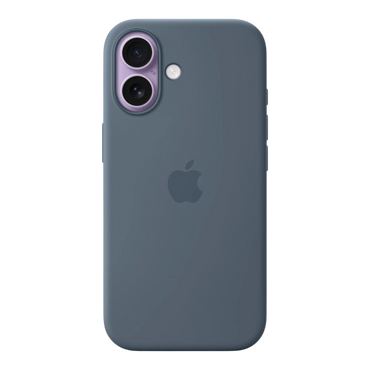 iPhone 17 Silicone Case with MagSafe - Anchor Blue 45676e-4.myshopify.com Apple iPhone 17 Silicone Case with MagSafe - Anchor Blue 45676e-4.myshopify.com Apple