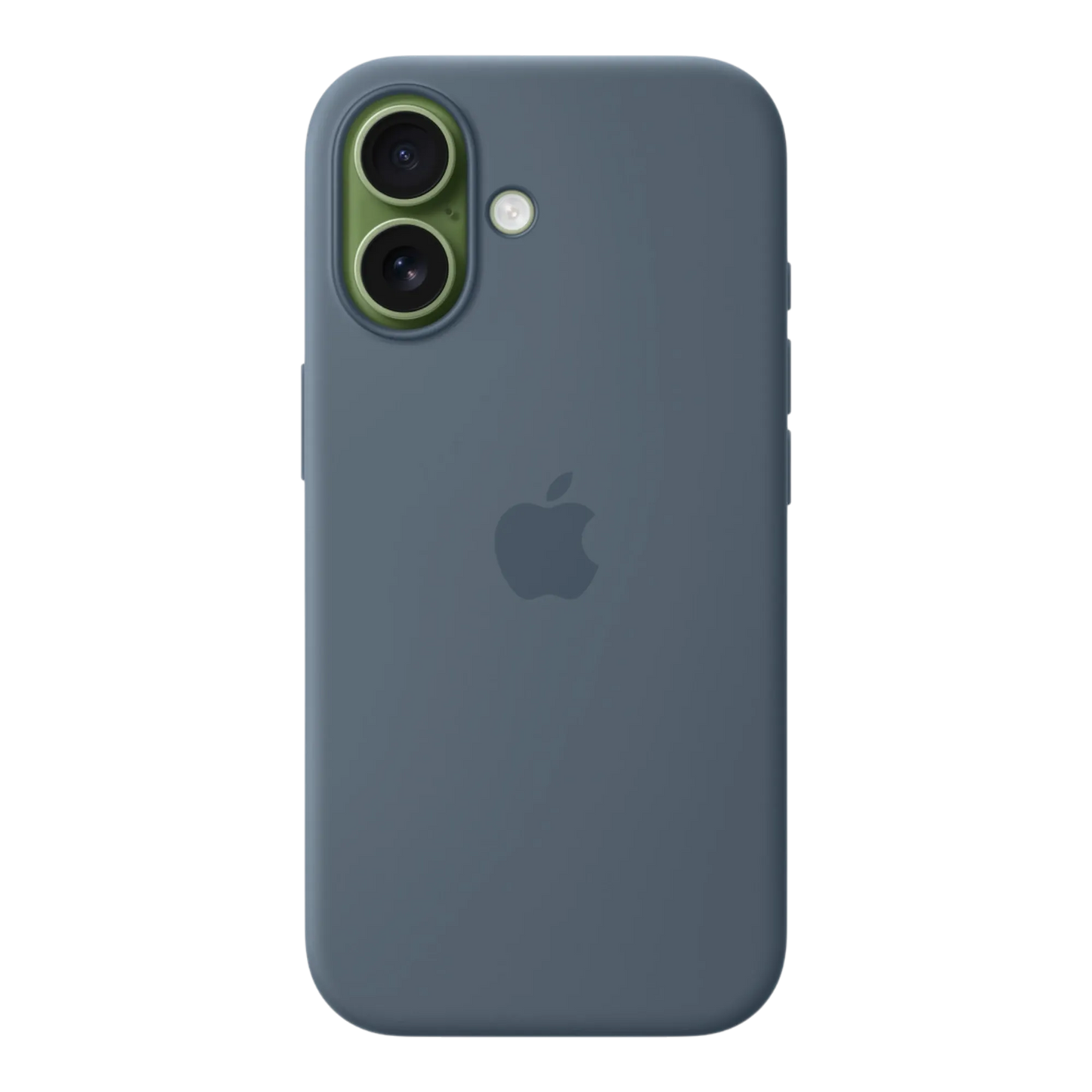 iPhone 17 Silicone Case with MagSafe - Anchor Blue 45676e-4.myshopify.com Apple iPhone 17 Silicone Case with MagSafe - Anchor Blue 45676e-4.myshopify.com Apple