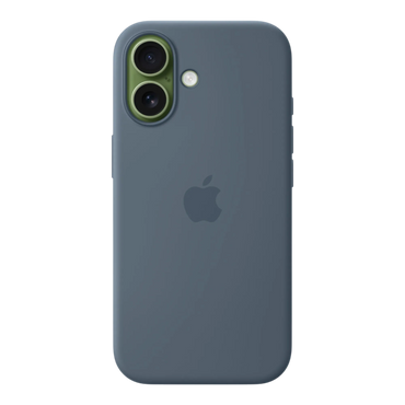 iPhone 17 Silicone Case with MagSafe - Anchor Blue 45676e-4.myshopify.com Apple iPhone 17 Silicone Case with MagSafe - Anchor Blue 45676e-4.myshopify.com Apple