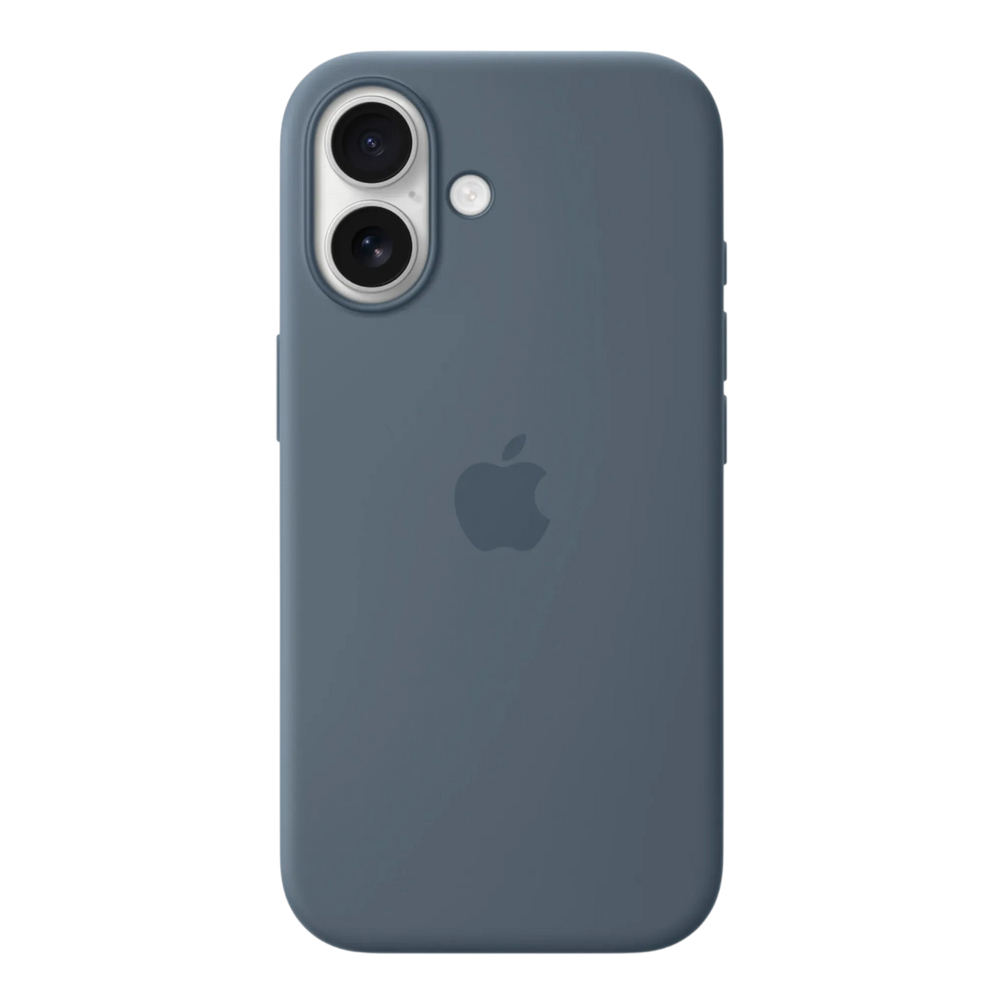 iPhone 17 Silicone Case with MagSafe - Anchor Blue 45676e-4.myshopify.com Apple iPhone 17 Silicone Case with MagSafe - Anchor Blue 45676e-4.myshopify.com Apple