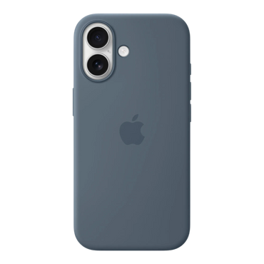 iPhone 17 Silicone Case with MagSafe - Anchor Blue 45676e-4.myshopify.com Apple iPhone 17 Silicone Case with MagSafe - Anchor Blue 45676e-4.myshopify.com Apple