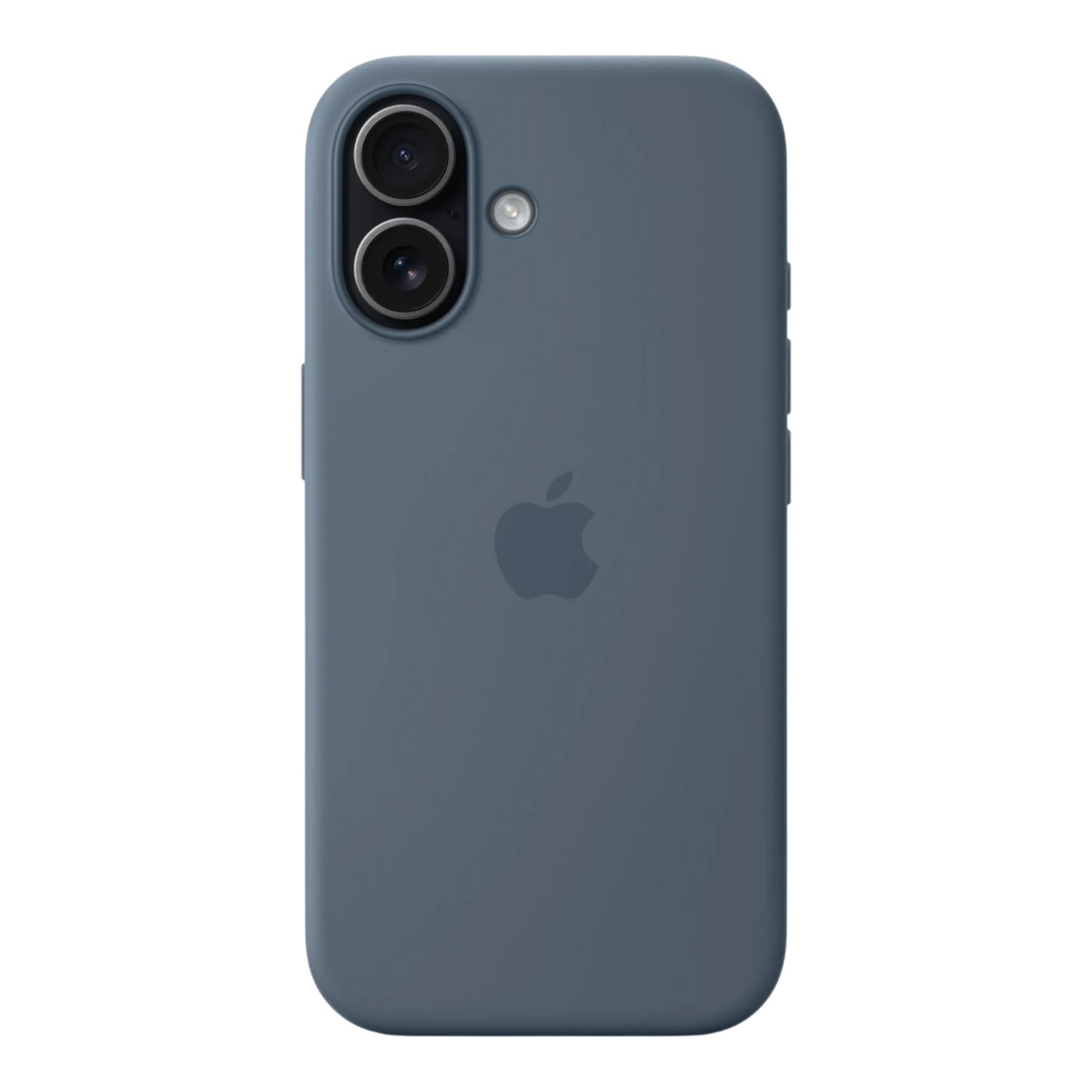 iPhone 17 Silicone Case with MagSafe - Anchor Blue 45676e-4.myshopify.com Apple iPhone 17 Silicone Case with MagSafe - Anchor Blue 45676e-4.myshopify.com Apple