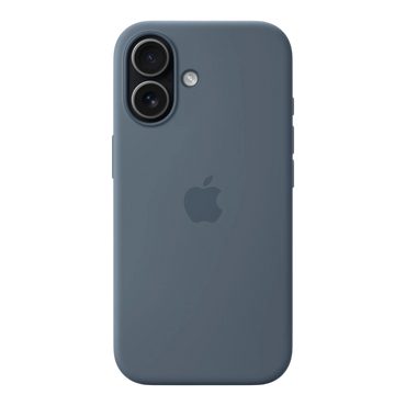 iPhone 17 Silicone Case with MagSafe - Anchor Blue 45676e-4.myshopify.com Apple iPhone 17 Silicone Case with MagSafe - Anchor Blue 45676e-4.myshopify.com Apple