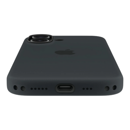 iPhone 17 Silicone Case with MagSafe - Anchor Blue 45676e-4.myshopify.com Apple iPhone 17 Silicone Case with MagSafe - Anchor Blue 45676e-4.myshopify.com Apple