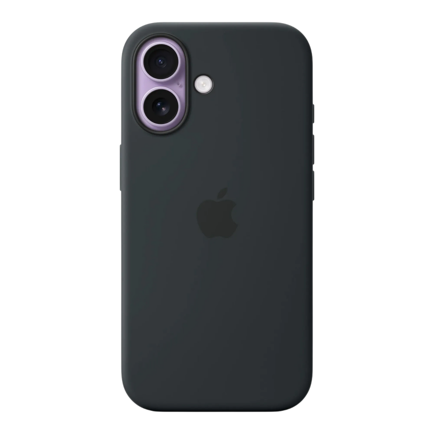 iPhone 17 Silicone Case with MagSafe - Black 45676e-4.myshopify.com Apple iPhone 17 Silicone Case with MagSafe - Black 45676e-4.myshopify.com Apple