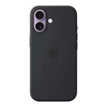 iPhone 17 Silicone Case with MagSafe - Black 45676e-4.myshopify.com Apple iPhone 17 Silicone Case with MagSafe - Black 45676e-4.myshopify.com Apple