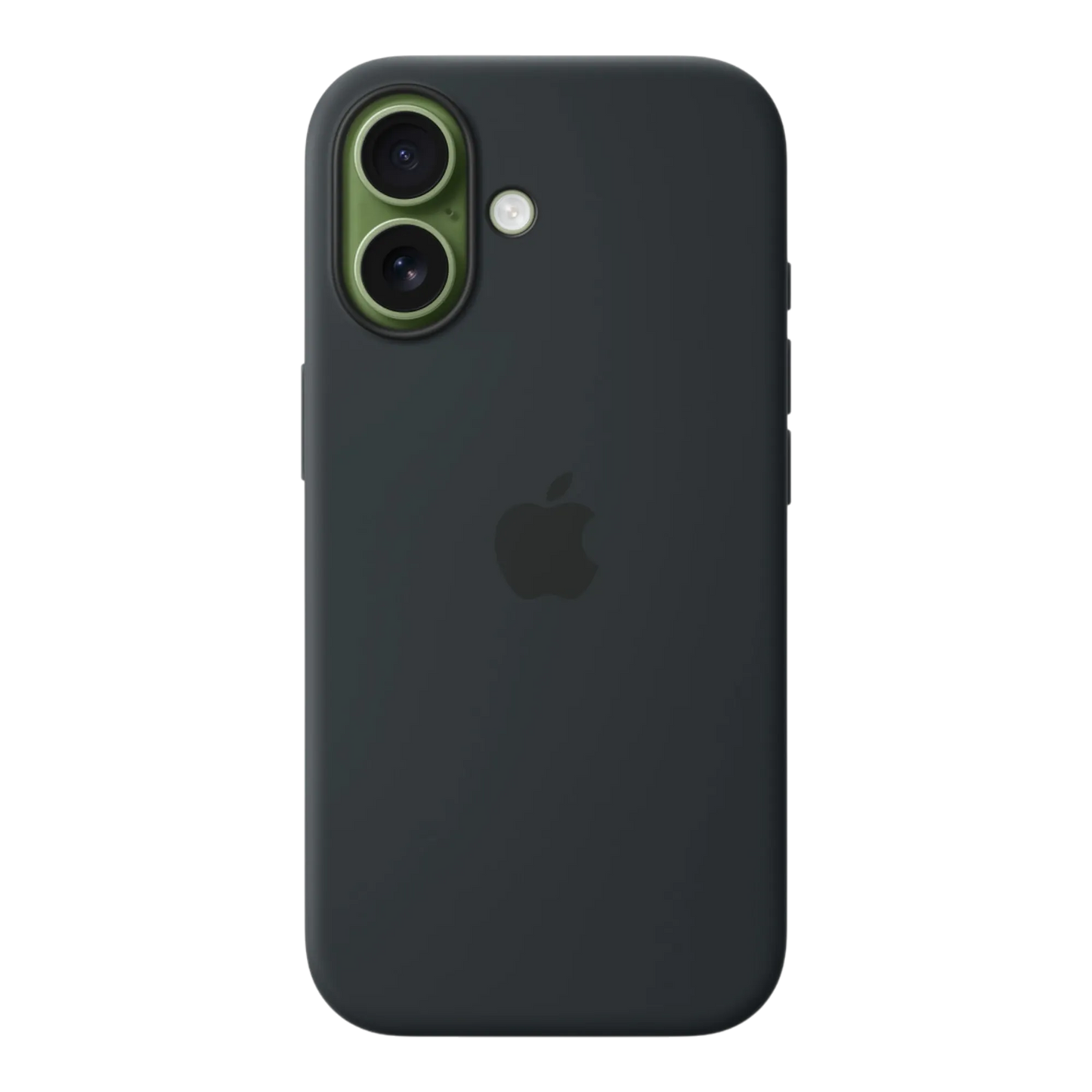 iPhone 17 Silicone Case with MagSafe - Black 45676e-4.myshopify.com Apple iPhone 17 Silicone Case with MagSafe - Black 45676e-4.myshopify.com Apple