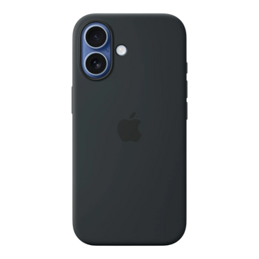 iPhone 17 Silicone Case with MagSafe - Black 45676e-4.myshopify.com Apple iPhone 17 Silicone Case with MagSafe - Black 45676e-4.myshopify.com Apple
