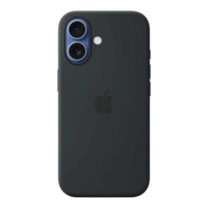 iPhone 17 Silicone Case with MagSafe - Black 45676e-4.myshopify.com Apple iPhone 17 Silicone Case with MagSafe - Black 45676e-4.myshopify.com Apple