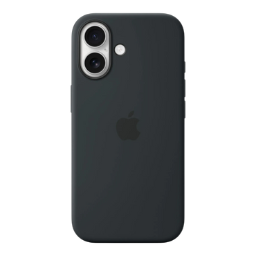 iPhone 17 Silicone Case with MagSafe - Black 45676e-4.myshopify.com Apple iPhone 17 Silicone Case with MagSafe - Black 45676e-4.myshopify.com Apple