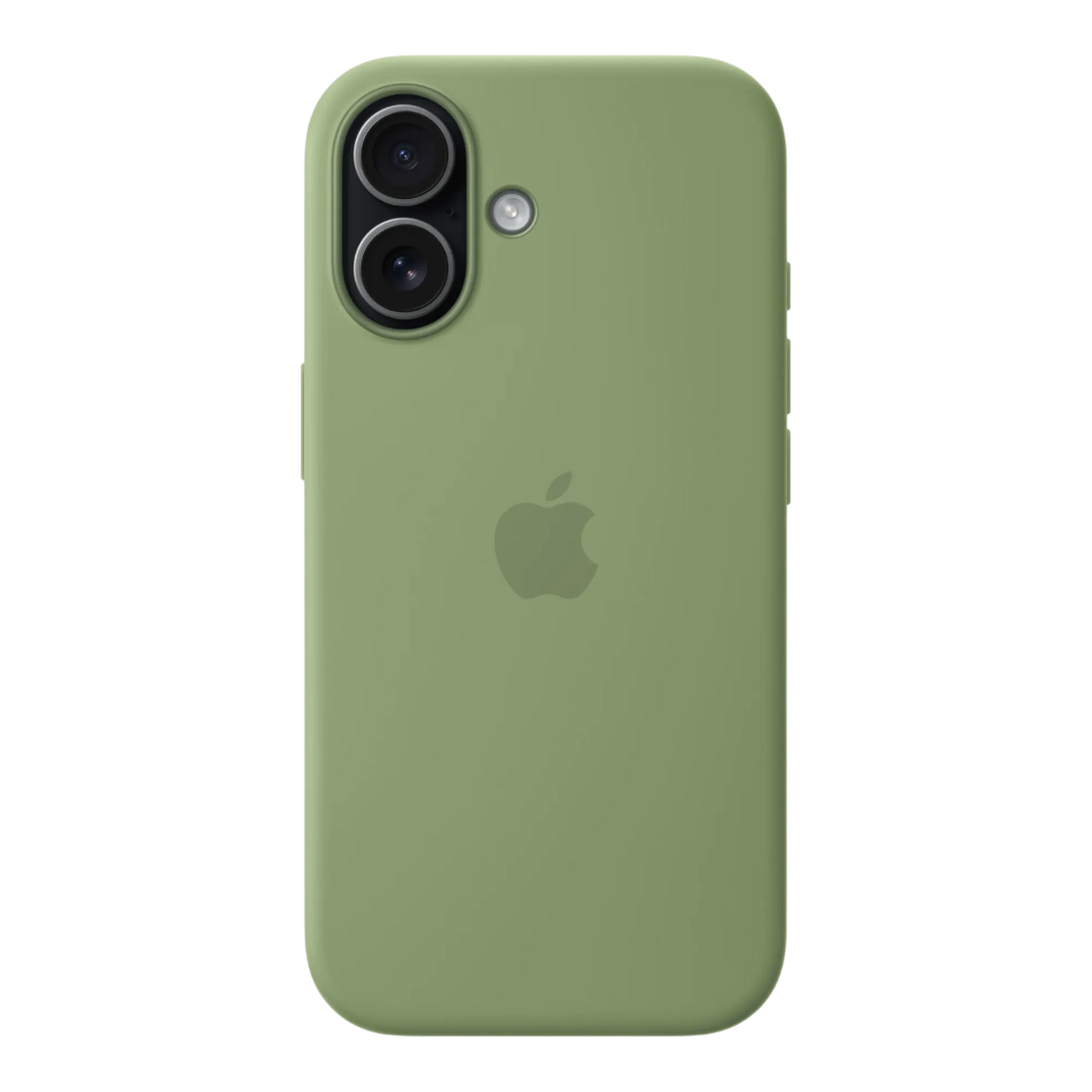 iPhone 17 Silicone Case with MagSafe - Light Moss 45676e-4.myshopify.com Apple iPhone 17 Silicone Case with MagSafe - Light Moss 45676e-4.myshopify.com Apple