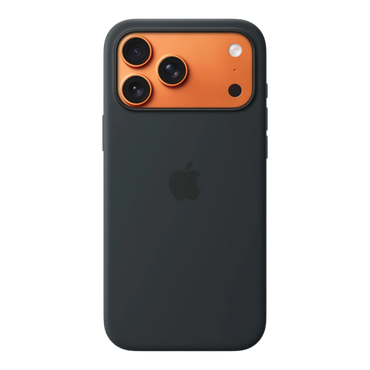 iPhone 17 Pro Max Silicone Case with MagSafe – Black 45676e-4.myshopify.com Apple iPhone 17 Pro Max Silicone Case with MagSafe – Black 45676e-4.myshopify.com Apple