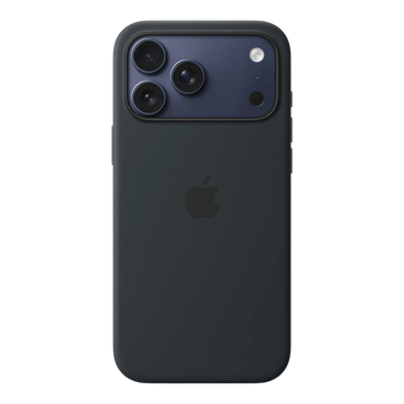 iPhone 17 Pro Max Silicone Case with MagSafe – Black 45676e-4.myshopify.com Apple iPhone 17 Pro Max Silicone Case with MagSafe – Black 45676e-4.myshopify.com Apple