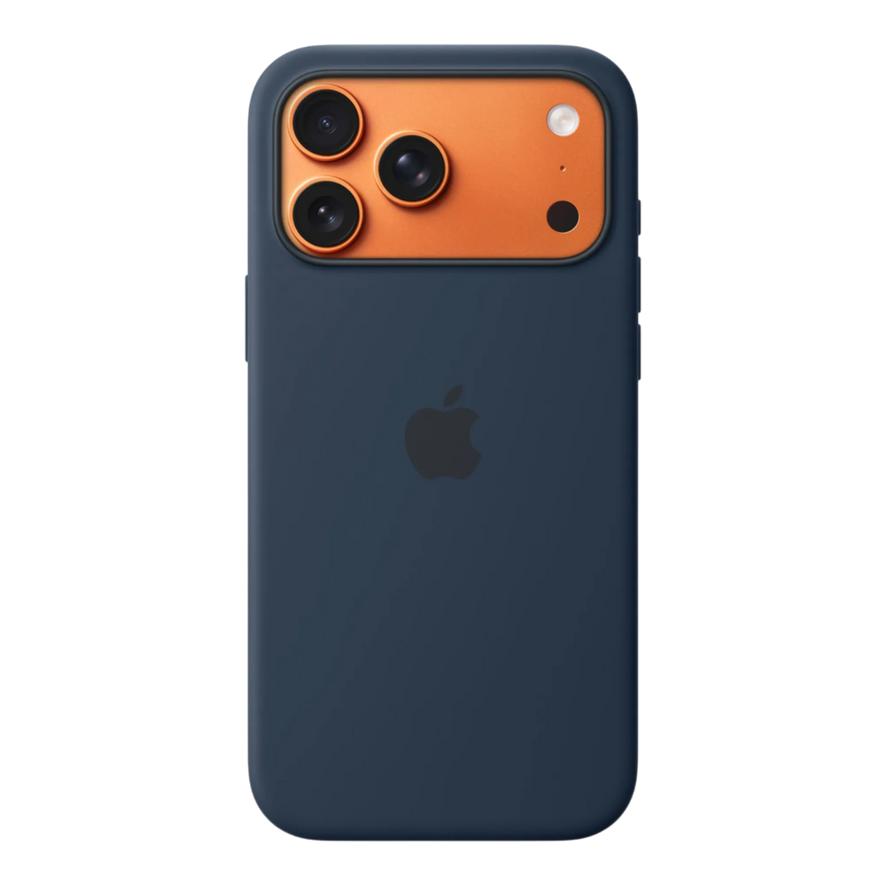 iPhone 17 Pro Max Silicone Case with MagSafe – Midnight 45676e-4.myshopify.com Apple iPhone 17 Pro Max Silicone Case with MagSafe – Midnight 45676e-4.myshopify.com Apple
