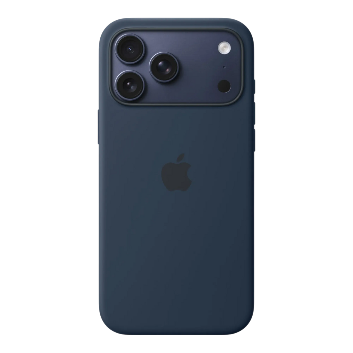 iPhone 17 Pro Max Silicone Case – Midnight MGFP4 | alAsil