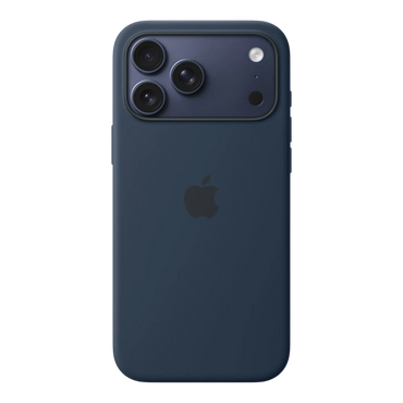 iPhone 17 Pro Max Silicone Case with MagSafe – Midnight 45676e-4.myshopify.com Apple iPhone 17 Pro Max Silicone Case with MagSafe – Midnight 45676e-4.myshopify.com Apple