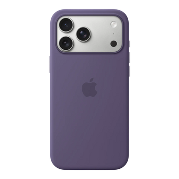 iPhone 17 Pro Max Silicone Case with MagSafe – Purple Fog 45676e-4.myshopify.com Apple iPhone 17 Pro Max Silicone Case with MagSafe – Purple Fog 45676e-4.myshopify.com Apple