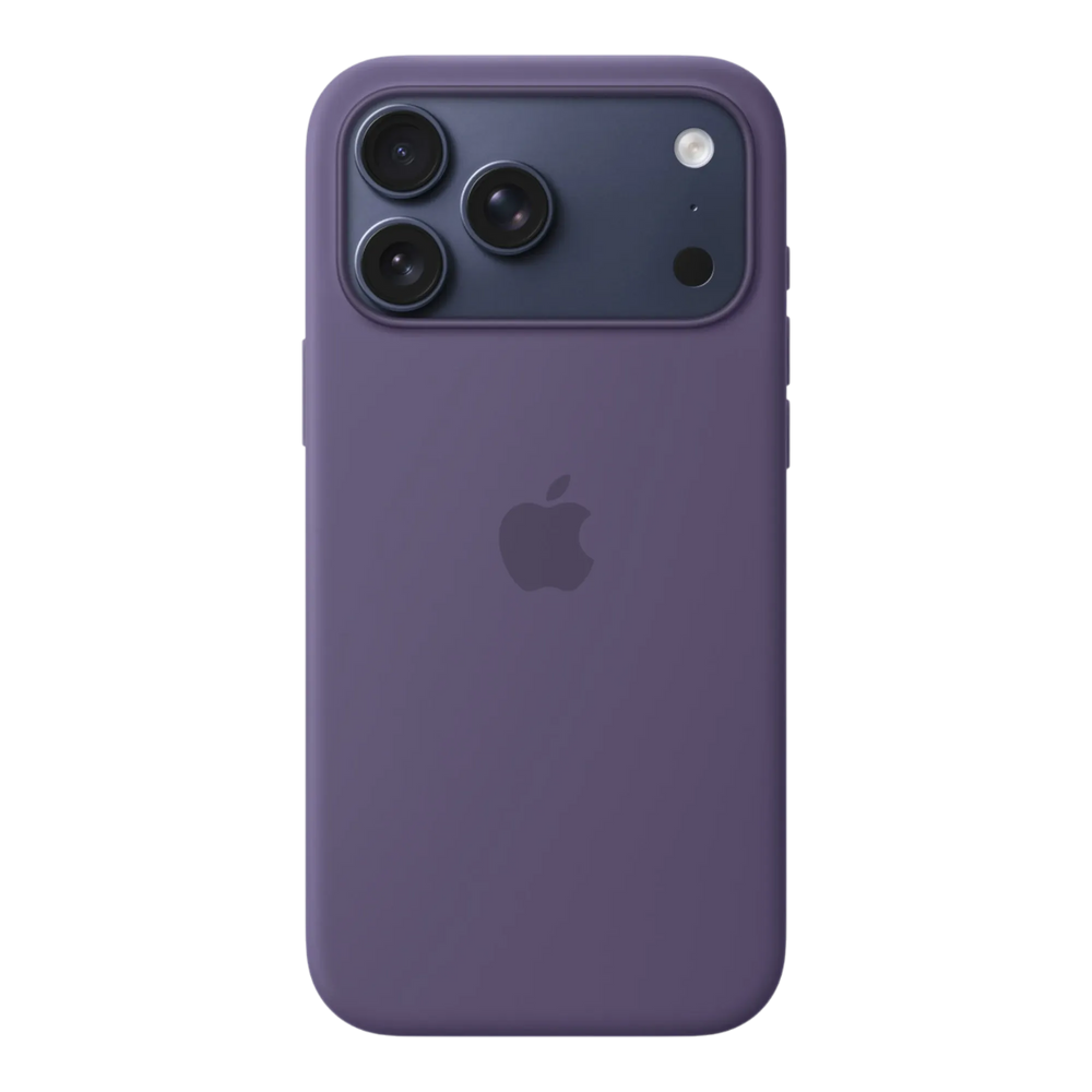 iPhone 17 Pro Max Silicone Case with MagSafe – Purple Fog 45676e-4.myshopify.com Apple iPhone 17 Pro Max Silicone Case with MagSafe – Purple Fog 45676e-4.myshopify.com Apple