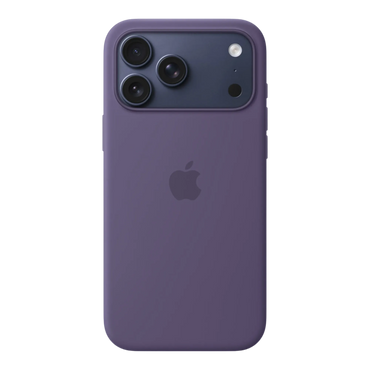 iPhone 17 Pro Max Silicone Case with MagSafe – Purple Fog 45676e-4.myshopify.com Apple iPhone 17 Pro Max Silicone Case with MagSafe – Purple Fog 45676e-4.myshopify.com Apple