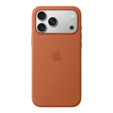 iPhone 17 Pro Max Silicone Case with MagSafe – Terra Cotta 45676e-4.myshopify.com Apple iPhone 17 Pro Max Silicone Case with MagSafe – Terra Cotta 45676e-4.myshopify.com Apple