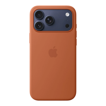 iPhone 17 Pro Max Silicone Case with MagSafe – Terra Cotta 45676e-4.myshopify.com Apple iPhone 17 Pro Max Silicone Case with MagSafe – Terra Cotta 45676e-4.myshopify.com Apple