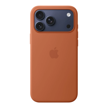 iPhone 17 Pro Max Silicone Case with MagSafe – Terra Cotta 45676e-4.myshopify.com Apple iPhone 17 Pro Max Silicone Case with MagSafe – Terra Cotta 45676e-4.myshopify.com Apple