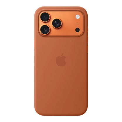 iPhone 17 Pro Max Silicone Case with MagSafe – Terra Cotta 45676e-4.myshopify.com Apple iPhone 17 Pro Max Silicone Case with MagSafe – Terra Cotta 45676e-4.myshopify.com Apple