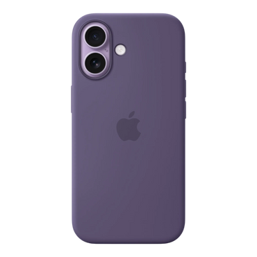iPhone 17 Silicone Case with MagSafe - Purple Fog 45676e-4.myshopify.com Apple iPhone 17 Silicone Case with MagSafe - Purple Fog 45676e-4.myshopify.com Apple