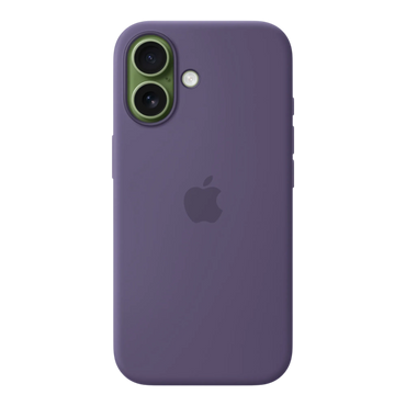 iPhone 17 Silicone Case with MagSafe - Purple Fog 45676e-4.myshopify.com Apple iPhone 17 Silicone Case with MagSafe - Purple Fog 45676e-4.myshopify.com Apple