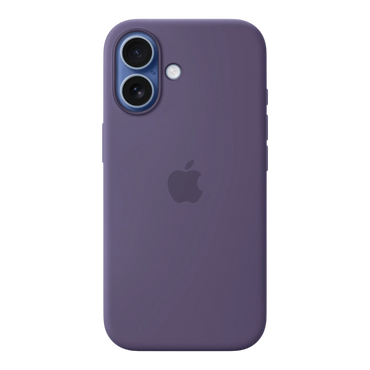 iPhone 17 Silicone Case with MagSafe - Purple Fog 45676e-4.myshopify.com Apple iPhone 17 Silicone Case with MagSafe - Purple Fog 45676e-4.myshopify.com Apple