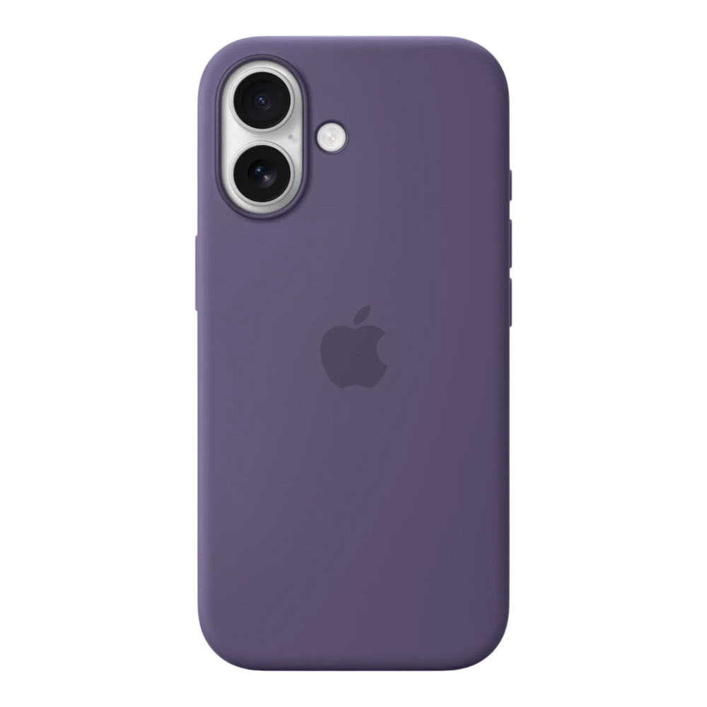 iPhone 17 Silicone Case with MagSafe - Purple Fog 45676e-4.myshopify.com Apple iPhone 17 Silicone Case with MagSafe - Purple Fog 45676e-4.myshopify.com Apple