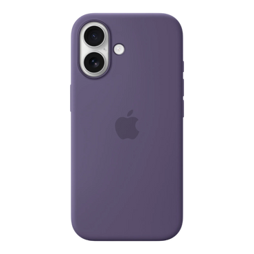 iPhone 17 Silicone Case with MagSafe - Purple Fog 45676e-4.myshopify.com Apple iPhone 17 Silicone Case with MagSafe - Purple Fog 45676e-4.myshopify.com Apple