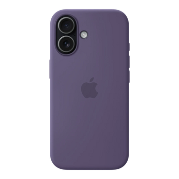 iPhone 17 Silicone Case with MagSafe - Purple Fog 45676e-4.myshopify.com Apple iPhone 17 Silicone Case with MagSafe - Purple Fog 45676e-4.myshopify.com Apple
