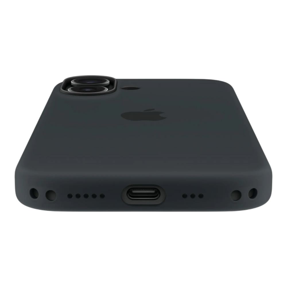 iPhone 17 Silicone Case with MagSafe - Purple Fog 45676e-4.myshopify.com Apple iPhone 17 Silicone Case with MagSafe - Purple Fog 45676e-4.myshopify.com Apple